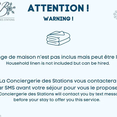 Lägenhet Evasion Au Sommet Combloux