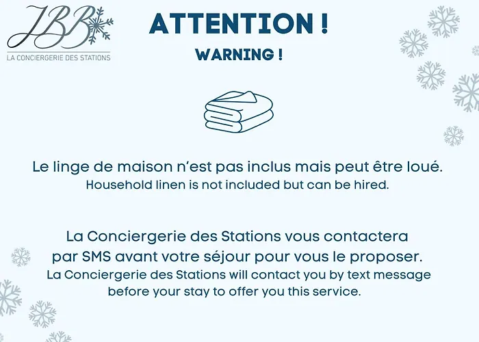 شقة Evasion Au Sommet كومْبلو