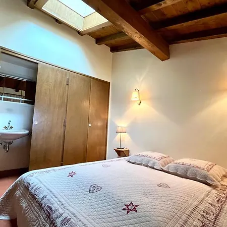 Apartment And Bright In *