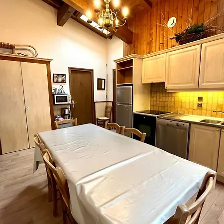 Apartment Evasion Au Sommet *